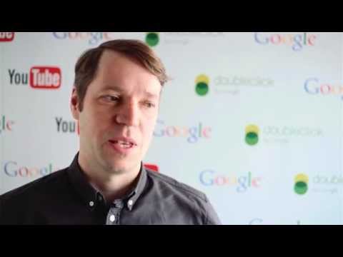 The YouTube Opportunity ft. Nick Cohen, Little Dot Studios at Adweek Europe