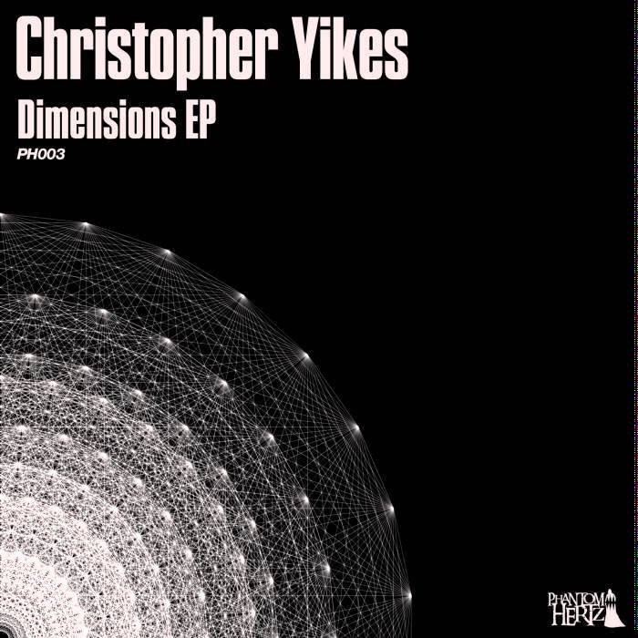 YouTubeでChristopher Yikes- B. Dimensions (PH003)を視聴 YouTubeでChristopher Yikes- B. Dimensions (PH003)を視聴