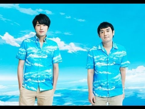 ゆず 新曲『雨のち晴レルヤ』 ドラマ「ごちそんさん」主題歌