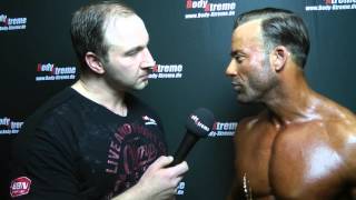 Mens Physique Master Dirk Schatz Nr 72