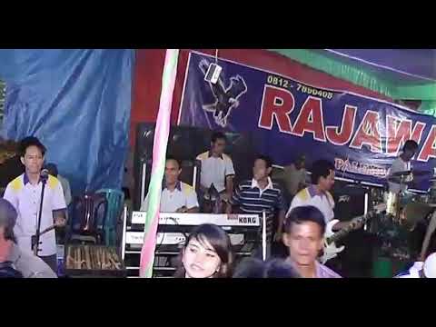 Korban Cinta | OM RAJAWALI Musik Palembang | Desa Semangus