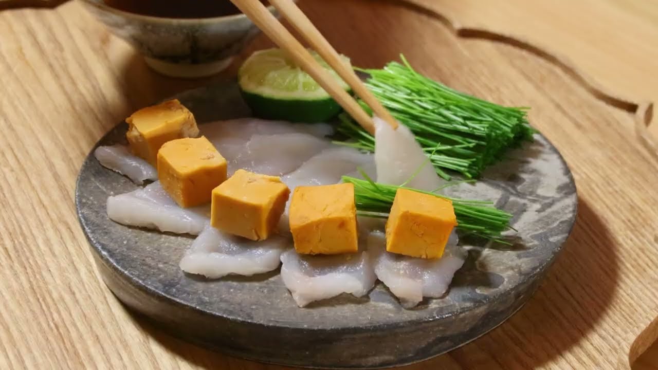 Azabu Uka【Azabu-juban, Tokyo】Japanese | SAVOR JAPAN