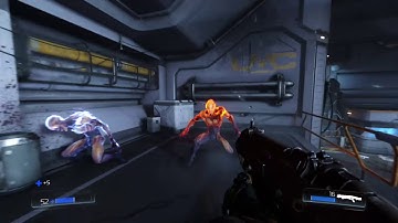 Random DOOM Clips #1