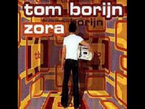 Tom Borijn — Tom Borijn - Zora (DJ Antoine vs Mad Mark Filter Attack)