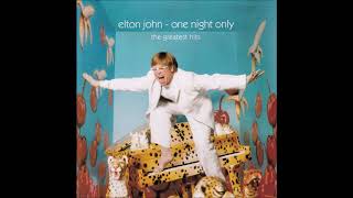 Elton John and Ronan Keating - Your Song