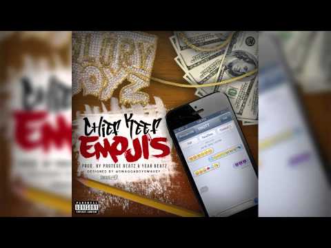 Chief Keef - Emojis (Instrumental) [Re-Prod. By Shame On The Track x Young Kico Of TTO)