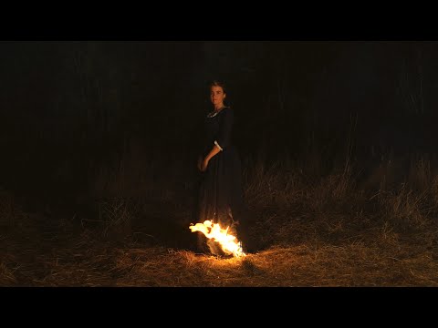Non Possunt Fugere - Portrait of a Lady on Fire (2019)