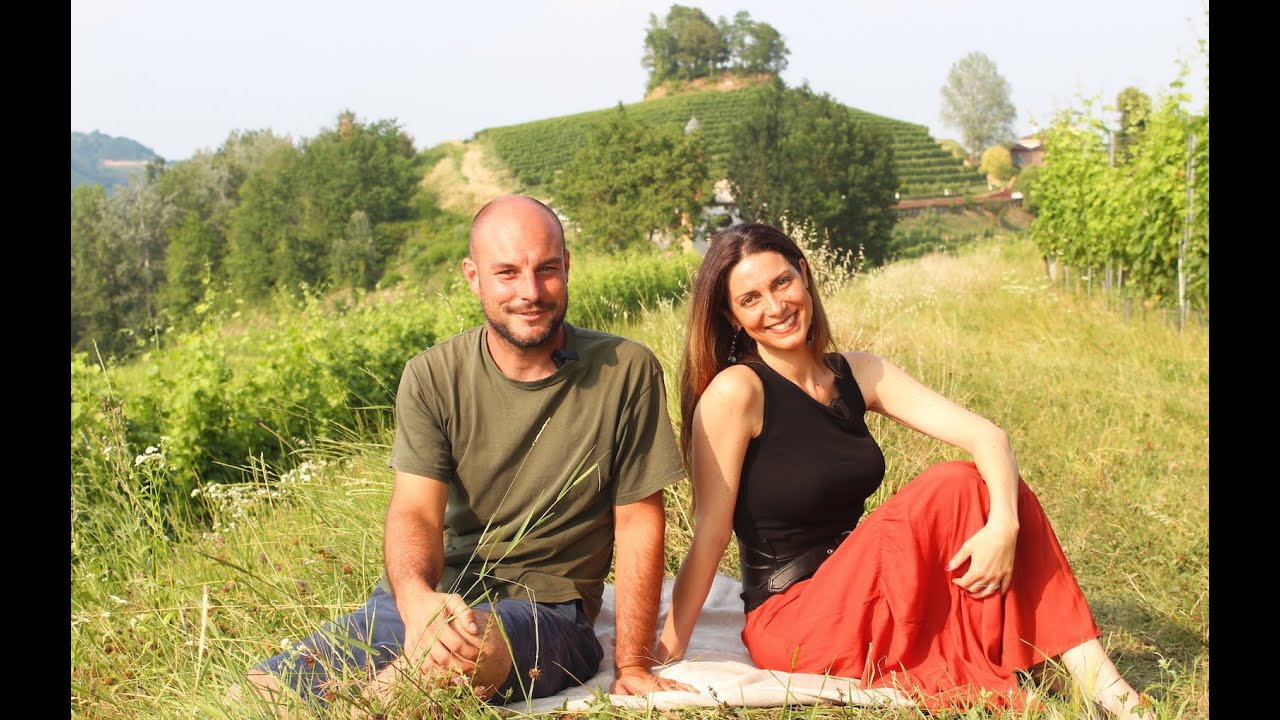 Il Roero - Il vitigno Arneis - Episodio 3/8