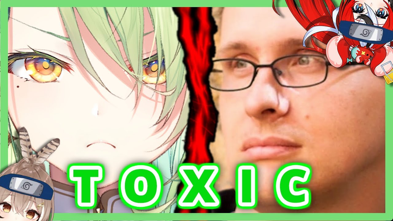 Fauna and Bennett Foddy are in a Toxic Relationship