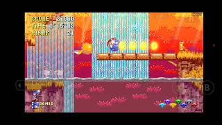 Sonic 3 air modpack ultimate megamix V3