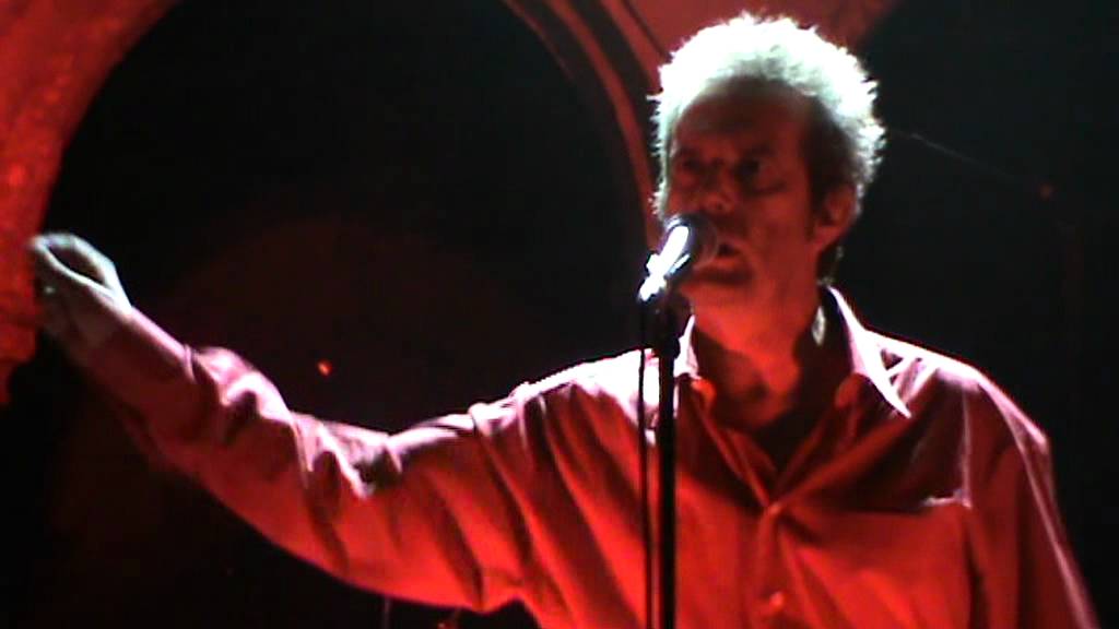 Mão Morta - Tu disseste