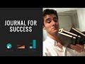 The 3 Reasons Why You Should Keep A Journal