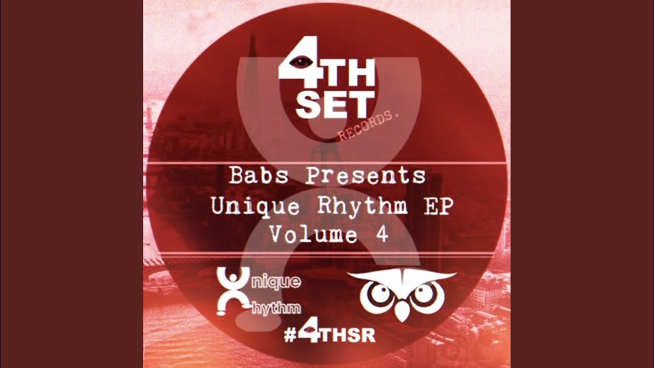 We Gotta Get Something (Unique Rhythm Original Mix)