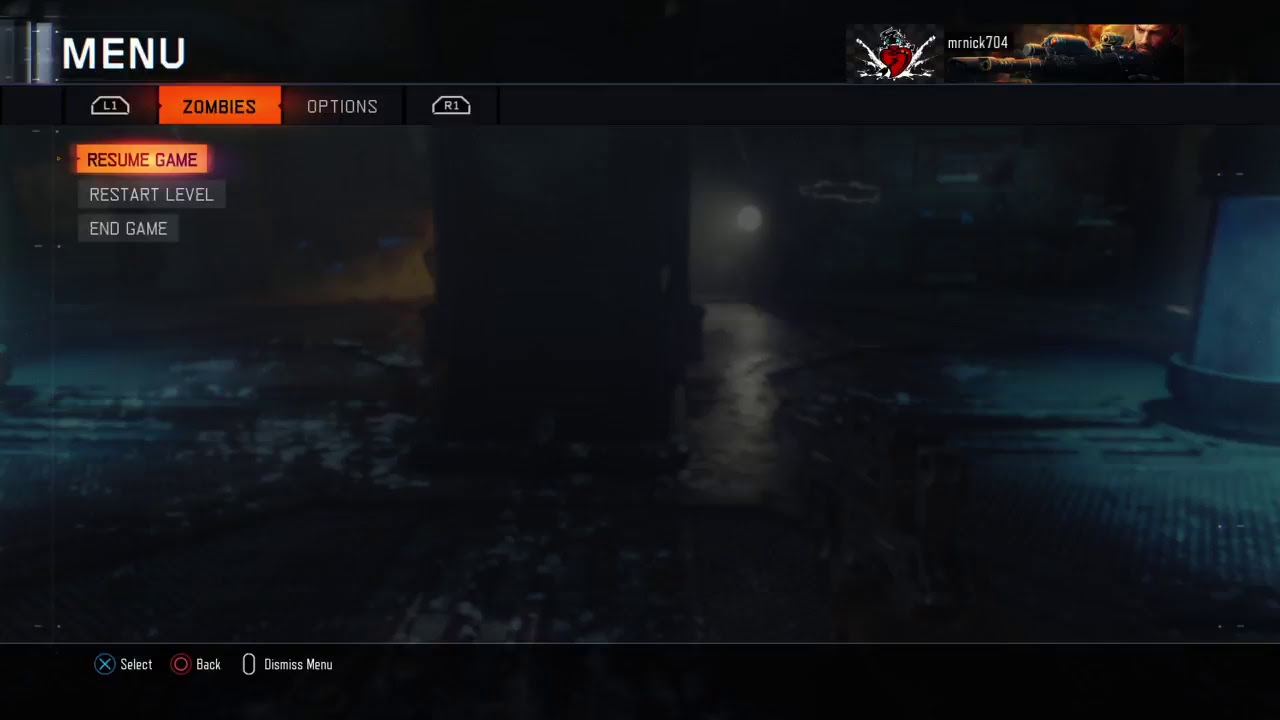 Call of duty zombies how to build the right shield on origins