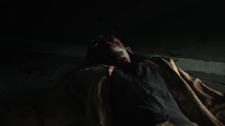 Resident Evil 2 Playthrough Pt. 1