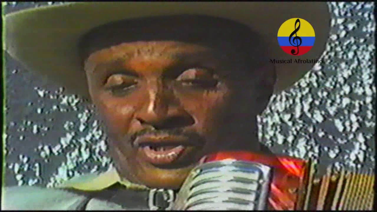 Los gaiteros de San Jacinto y Nafer Durán. I Parte, Bogotá, 1985