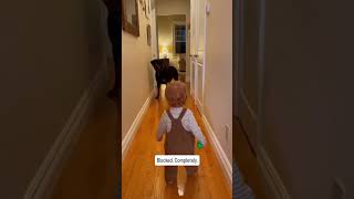 There Was No Way Through