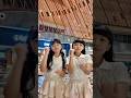 Join Trends ini Gaes!! Gampang banget kan😊☺ #kembar #jogetviral #trends #twins #shorts