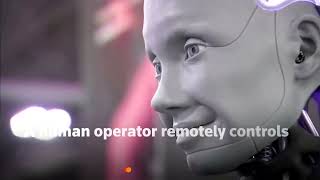 Can robots replace teachers in schools? Part 2