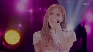 [FULL]BLACKPINK ARENA TOUR JAPAN 2018