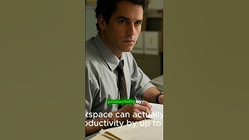 Did You Know Clutter Cuts Your Productivity by 50%