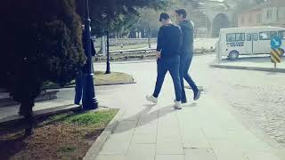 Cüzdan düşürme ! (Sosyal deney)