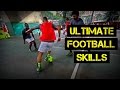 The BEST Freestyle/Futsal/Street Football Skills 2016! HD