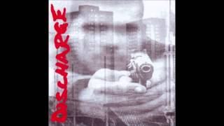 Watch Discharge Hell Is War video