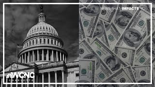 Trump administration threatens no back pay for federal workers in shutdown