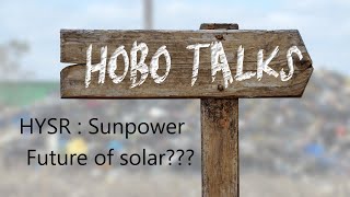 Latest on SunHydrogen (HYSR)  : Future of Solar Potential 100X money opportunity