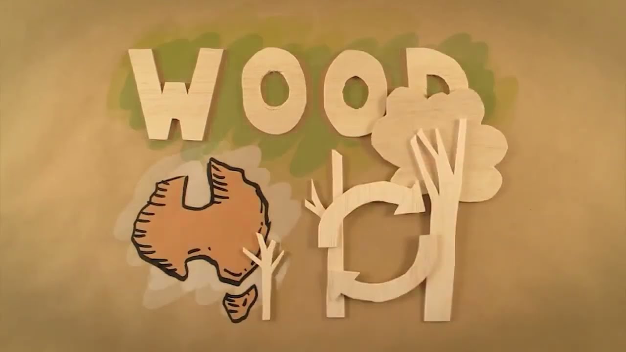 Wood as a Renewable and Energy Efficient Resource | ForestLearning