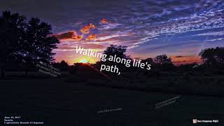 Sunshine love poem text to speech screenshot 5