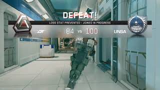 CoD: IW: Worst Spawn Ever!
