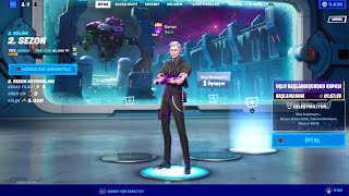 Fortnite|Share Factory Studio Test PS5