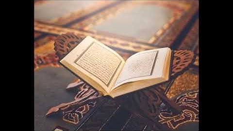 Sourat  At Tur   Ahmed Al Ajmi أحمد بن علي العجمي سورة الطور