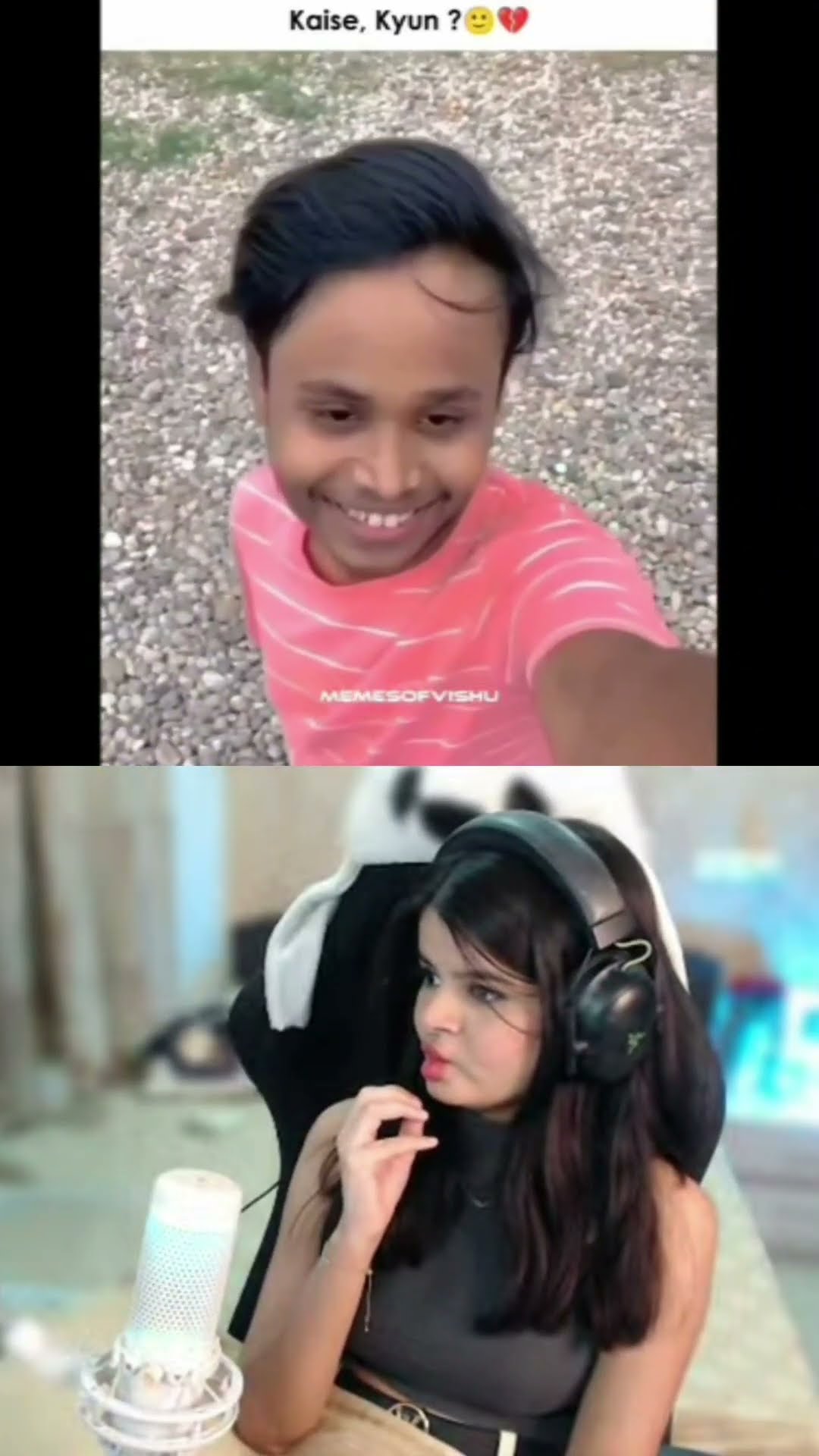Tumhe Bhi Milegi ?❤️ #shorts #memes