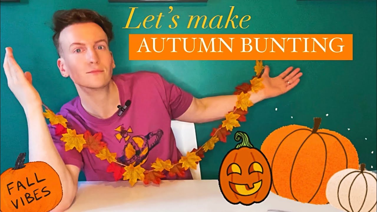 Episode 103. Autumn Bunting 