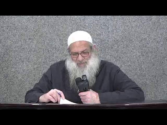 السيرة النبوية [97] دخول الرسول صلى الله عليه وسلم مكة