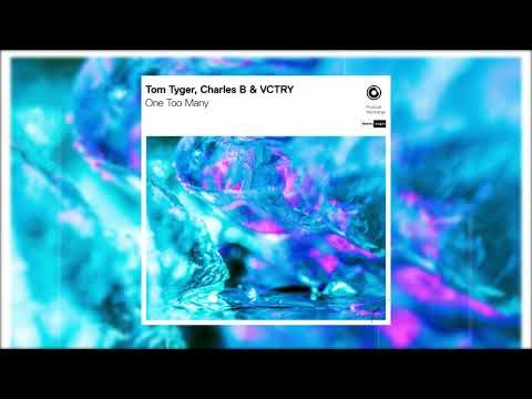 Tom Tyger vs. Charles B \u0026 VCTRY - One Too Many