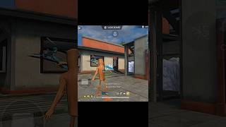 New Hammer-lll training ground only head shot hollow purple #freefiremax