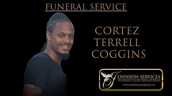 Cortez Terrell Coggins