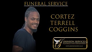 Cortez Terrell Coggins