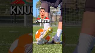 Learn ronaldo,messi,yamal shot tutorial #viral #football #shorts