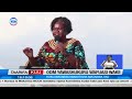 Wanga: Fidia kwa waathiriwa wa maandamano ni hatua bora kuliko maandamano