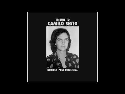 Tribute to Camilo Sesto