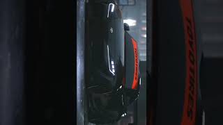 Guess The Car Name ??