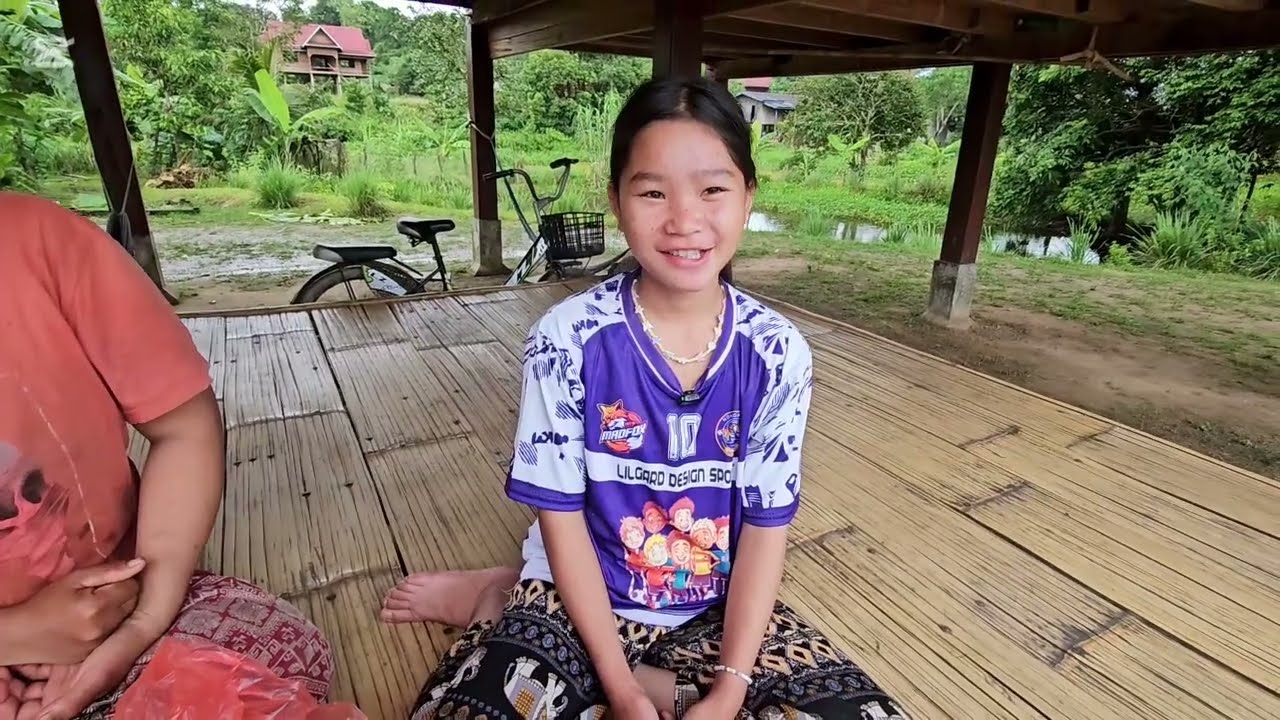 มอบสิ่งนี้ให้น้องปูนา จะเรียนต่อภาคเทอมครึ่งปีที่แล้วอีก 25 สิงหาคม ค.ศ. 2025