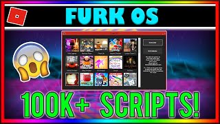 Furk Os Virus