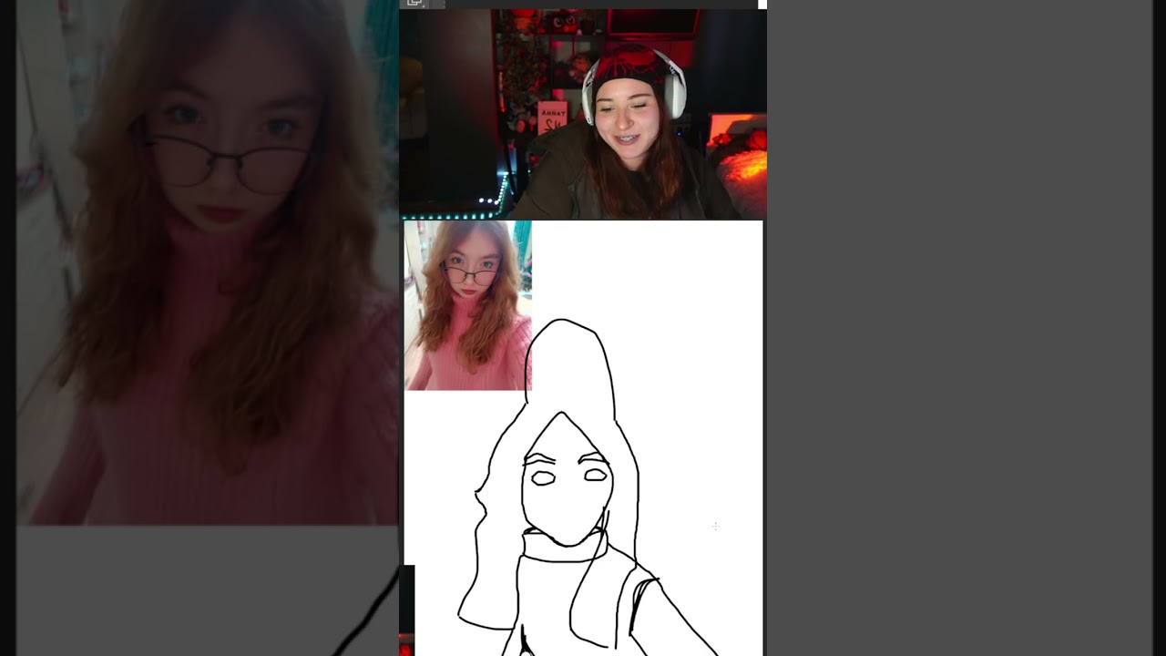 как же она добра | 