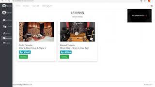 Presentasi Web Programming 3 Kelompok 7
